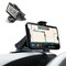 Car Phone Holder Mount for Car Dashboard Dash HUD, Cell Phone Clip for iPhone 12 11 Pro Max XS XR Mini Samsung Galaxy Mobile